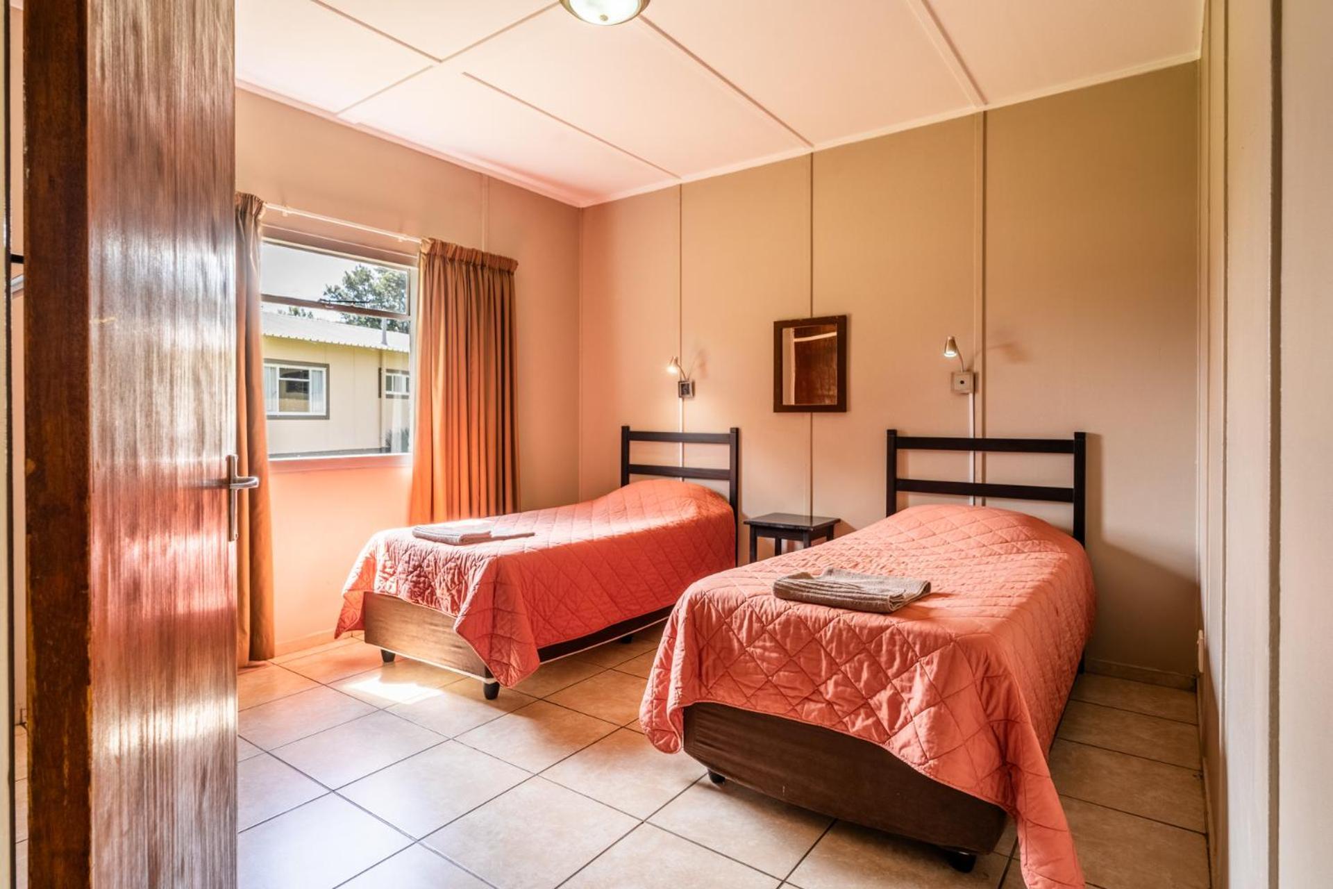 Atkv Drakensville Langkloof Kültér fotó
